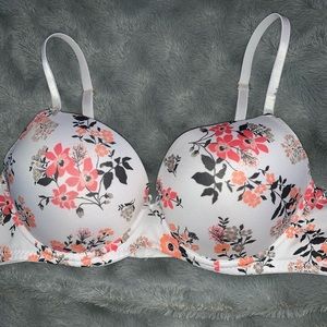 Bra size 38C